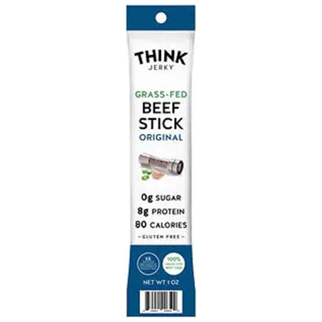 Think Jerky