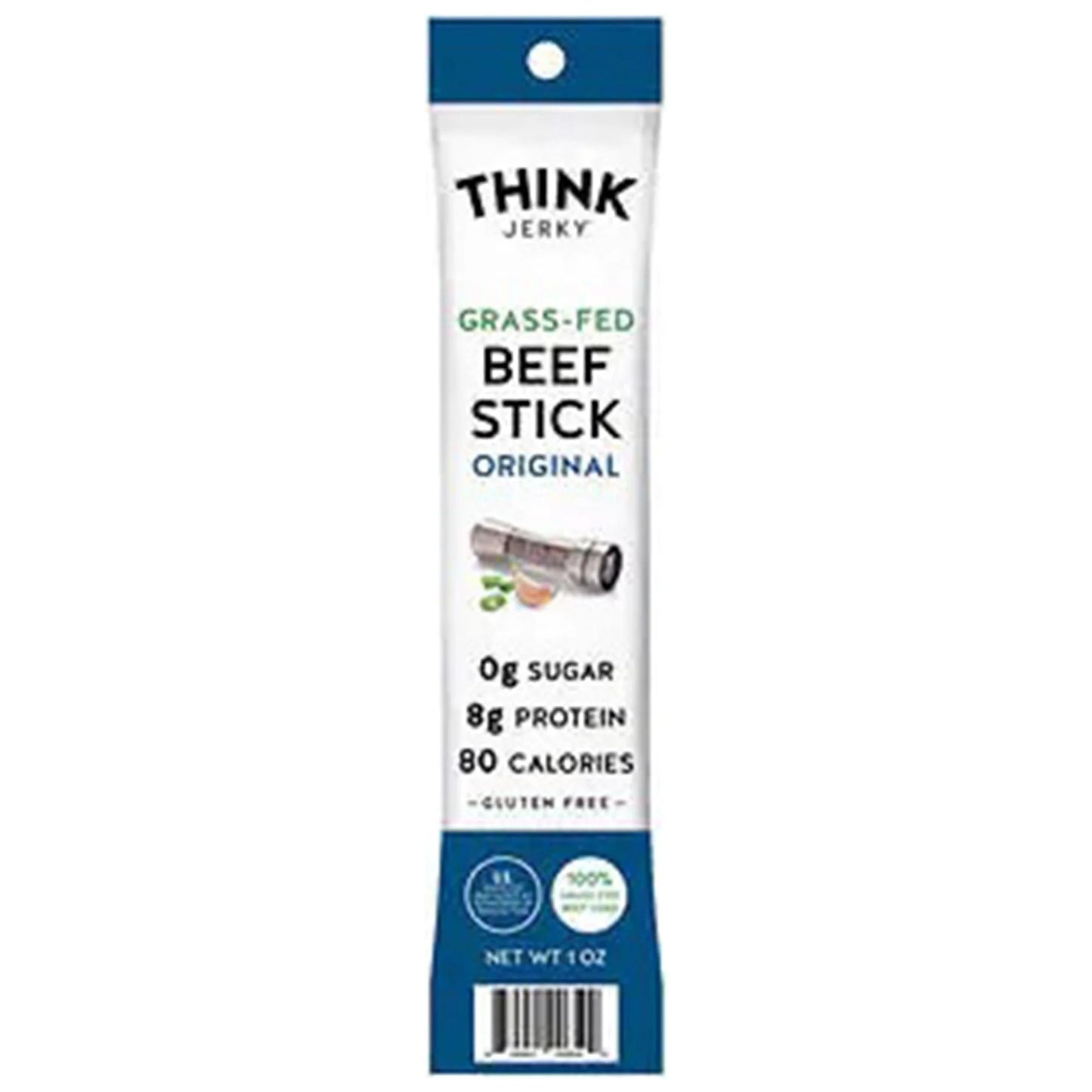 Think Jerky