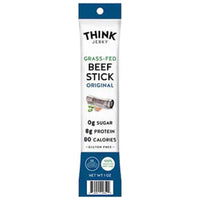 Think Jerky