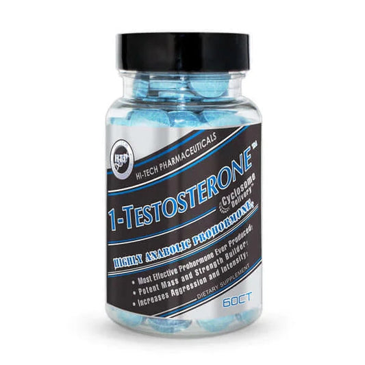 1-Testosterone™ | Buy 2 Get 20% Off Max Muscle Orlando