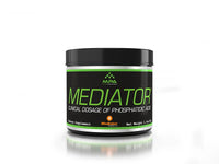 MPA Supps | Mediator