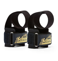 Schiek | Power Lifting Straps (1000-PLS)