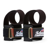 Schiek | Power Lifting Straps (1000-PLS)