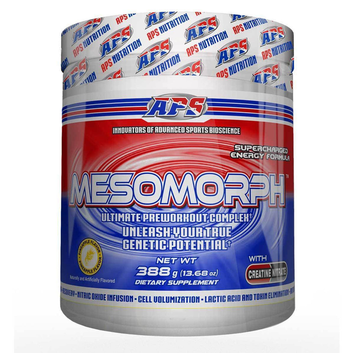 APS | Mesomorph®