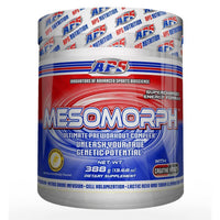 APS | Mesomorph®