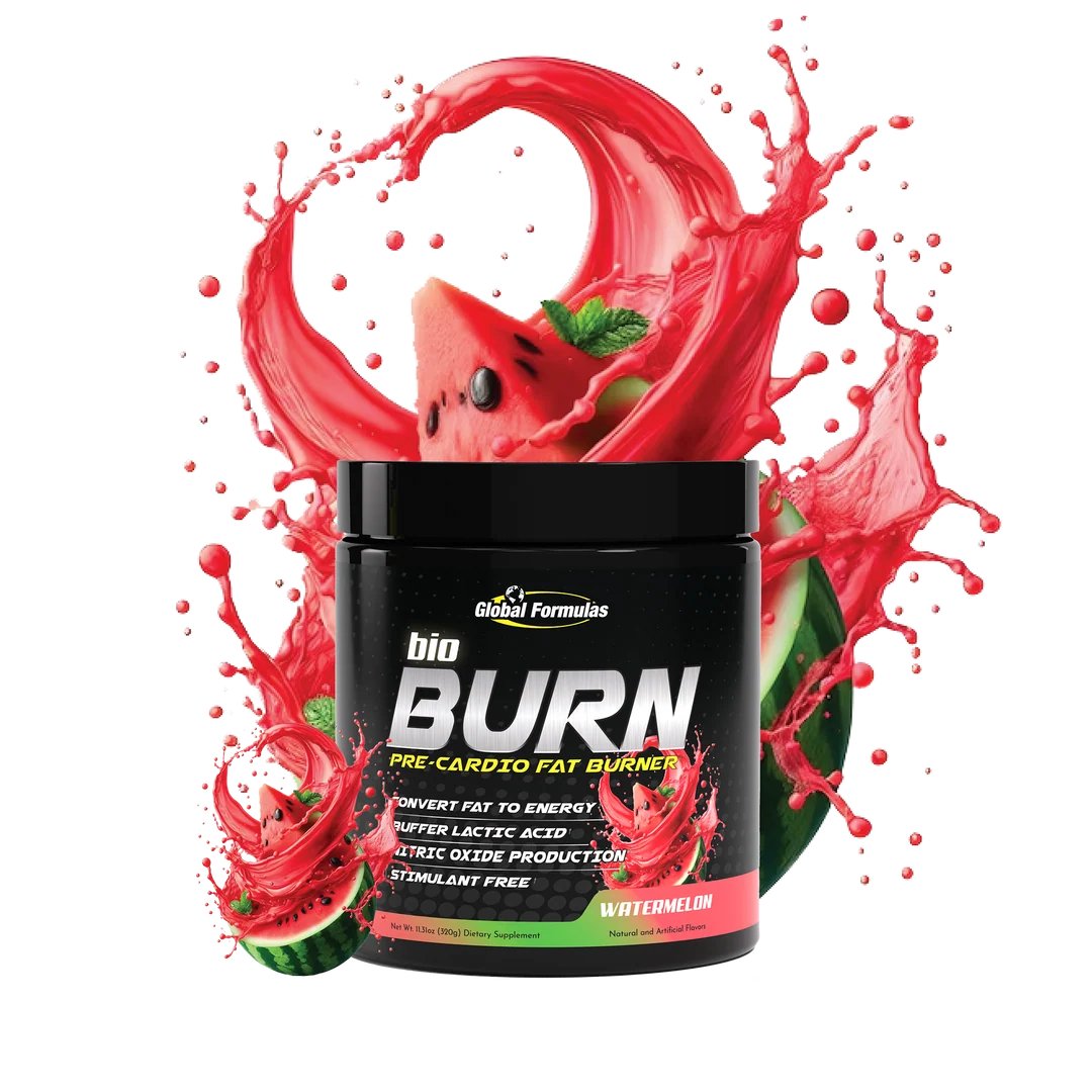 Global Formulations | bioBURN