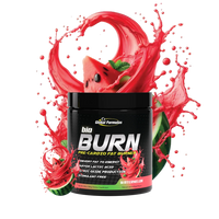 Global Formulations | bioBURN