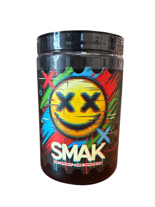 Smak