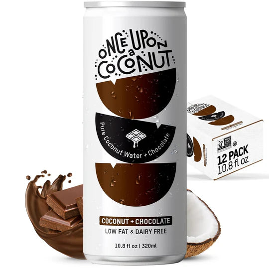 Once Upon a Coconut