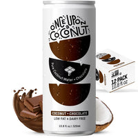 Once Upon a Coconut