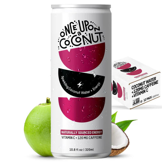 Once Upon a Coconut