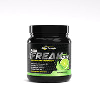 Global Formulations | bioFreak WTF