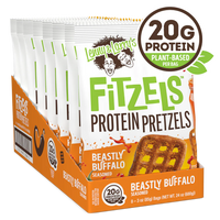 Fitzels Protein Pretzels