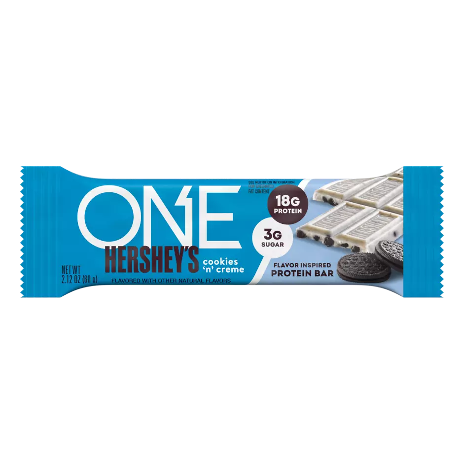 ONE Protein Bars