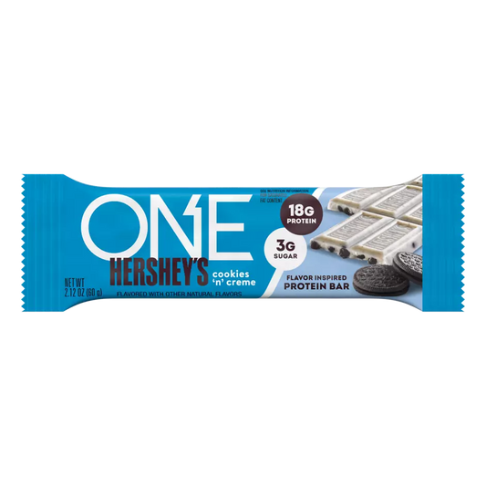 ONE Protein Bars