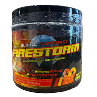 Global Supremacy | FireStorm