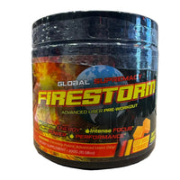 Global Supremacy | FireStorm