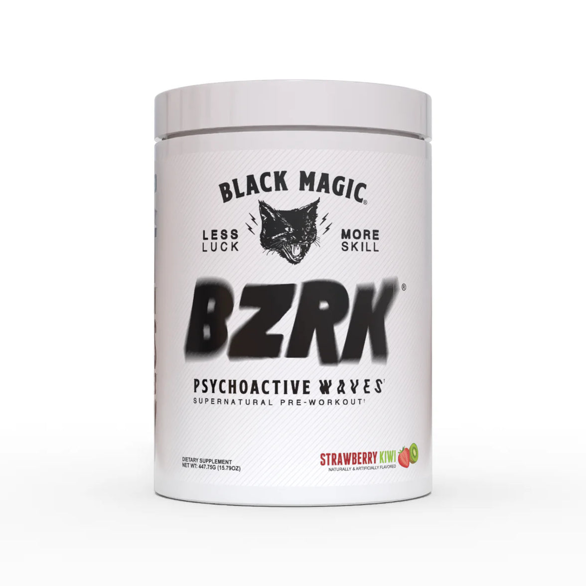 Black Magic | Bzrk
