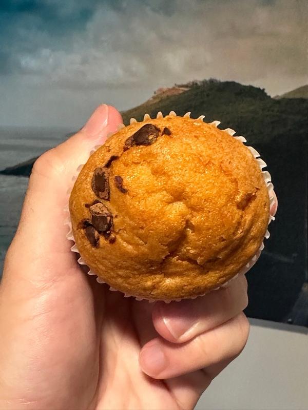 Bake Shop Muffins