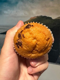 Bake Shop Muffins