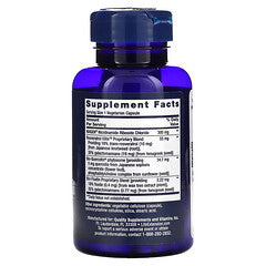 Life Extension | NAD+ Cell Regenerator™ and Resveratrol Elite™