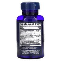 Life Extension | NAD+ Cell Regenerator™ and Resveratrol Elite™