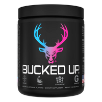 Das Labs | Bucked Up