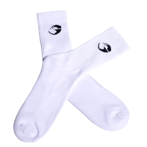 Gasp | Crew Socks 3 pairs