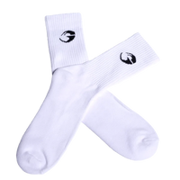 Gasp | Crew Socks 3 pairs