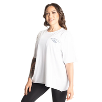 Better Bodies | Rentless Oversize Tee
