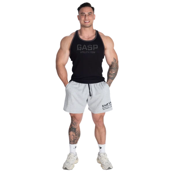 Gasp | Thermal Shorts 6"