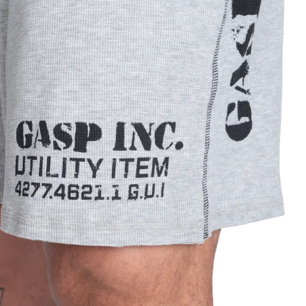 Gasp | Thermal Shorts 6"