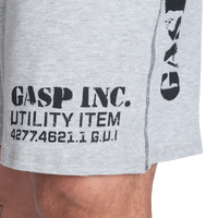 Gasp | Thermal Shorts 6"