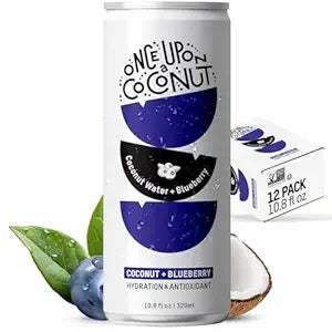Once Upon a Coconut