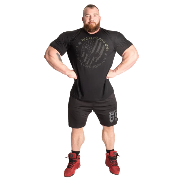 Gasp | Relentless One