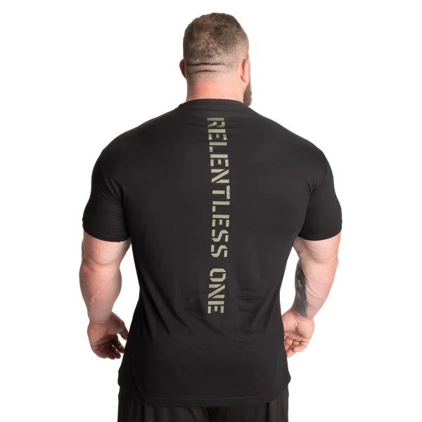 Gasp | Relentless One