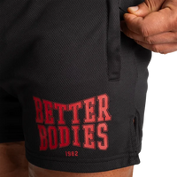 Better Bodies | 1982 Mesh Shorts