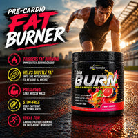 Global Formulations | bioBURN