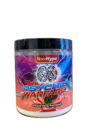 Noo Hype | Psychicx Warfare