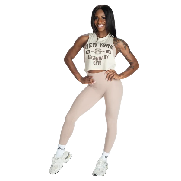 Better Bodies | NY Cut Out Tank