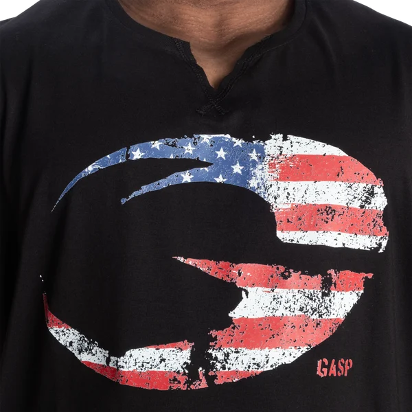 Gasp | Cadet Tank