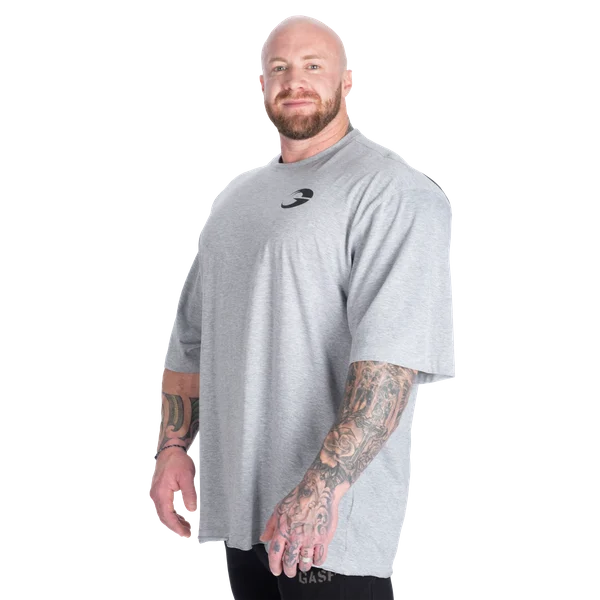 Gasp | Division Iron Tee