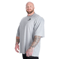Gasp | Division Iron Tee