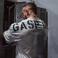 Gasp | Division Iron Tee