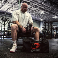 Gasp | Training Bag