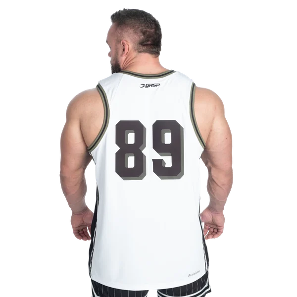 Gasp | 89 Mesh Tank