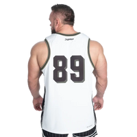 Gasp | 89 Mesh Tank
