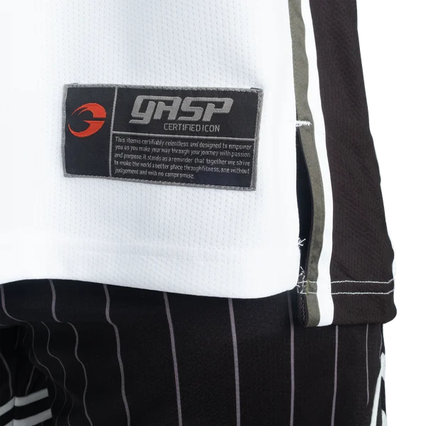 Gasp | 89 Mesh Tank