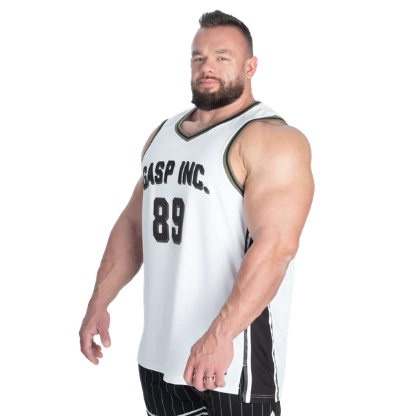 Gasp | 89 Mesh Tank