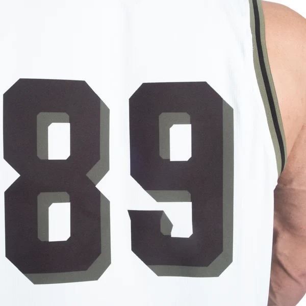 Gasp | 89 Mesh Tank